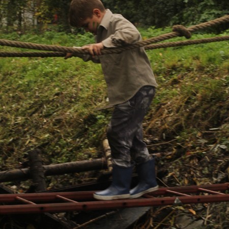 IMG 4656 - Scouts en Gidsen Zaventem 